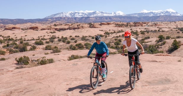 Images voco Moab by IHG