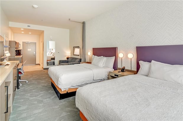 Images Home2 Suites by Hilton Crestview I-10