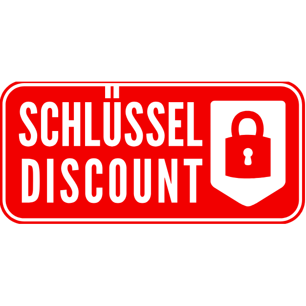 Schluessel Discount in Berlin - Logo