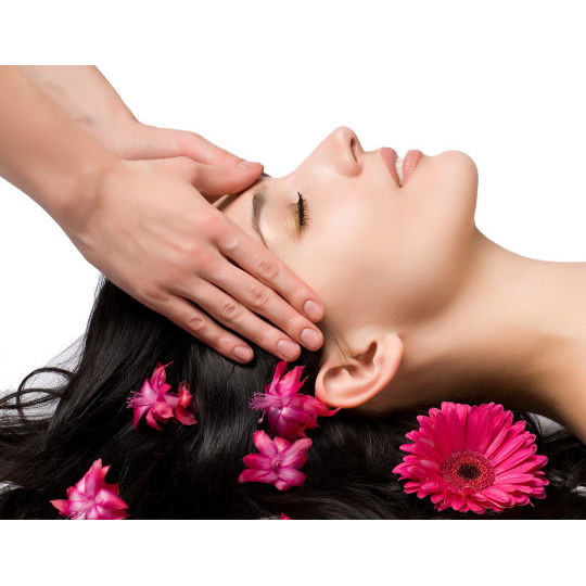 Facials by Appointment Only