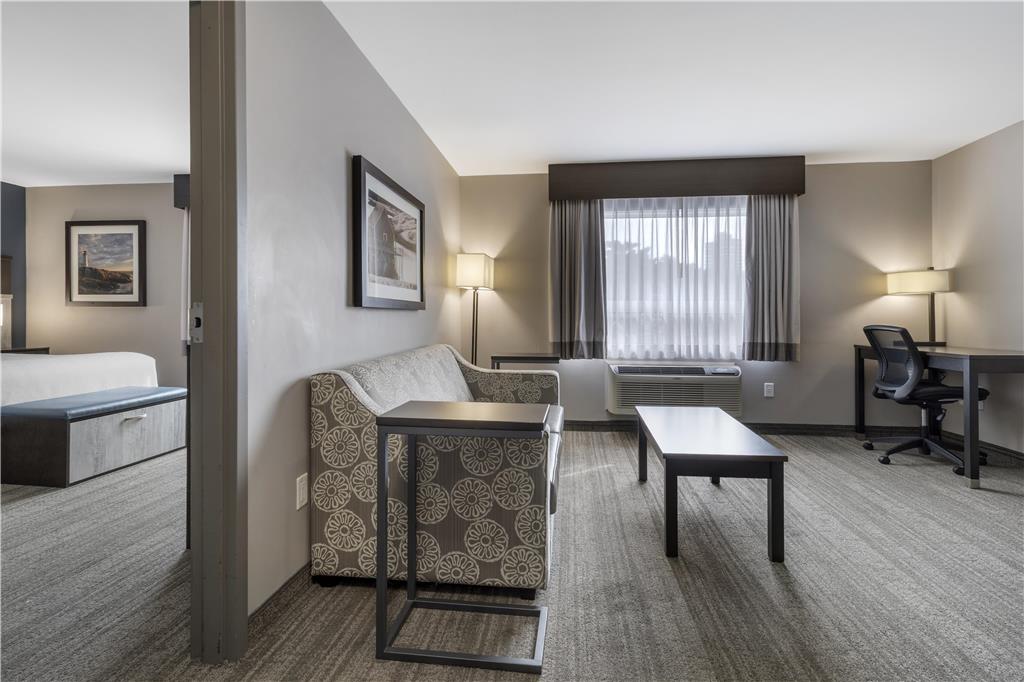 Images Best Western Plus Chocolate Lake Hotel