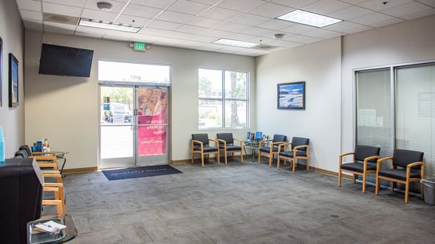 Images Gentle Dental Flamingo