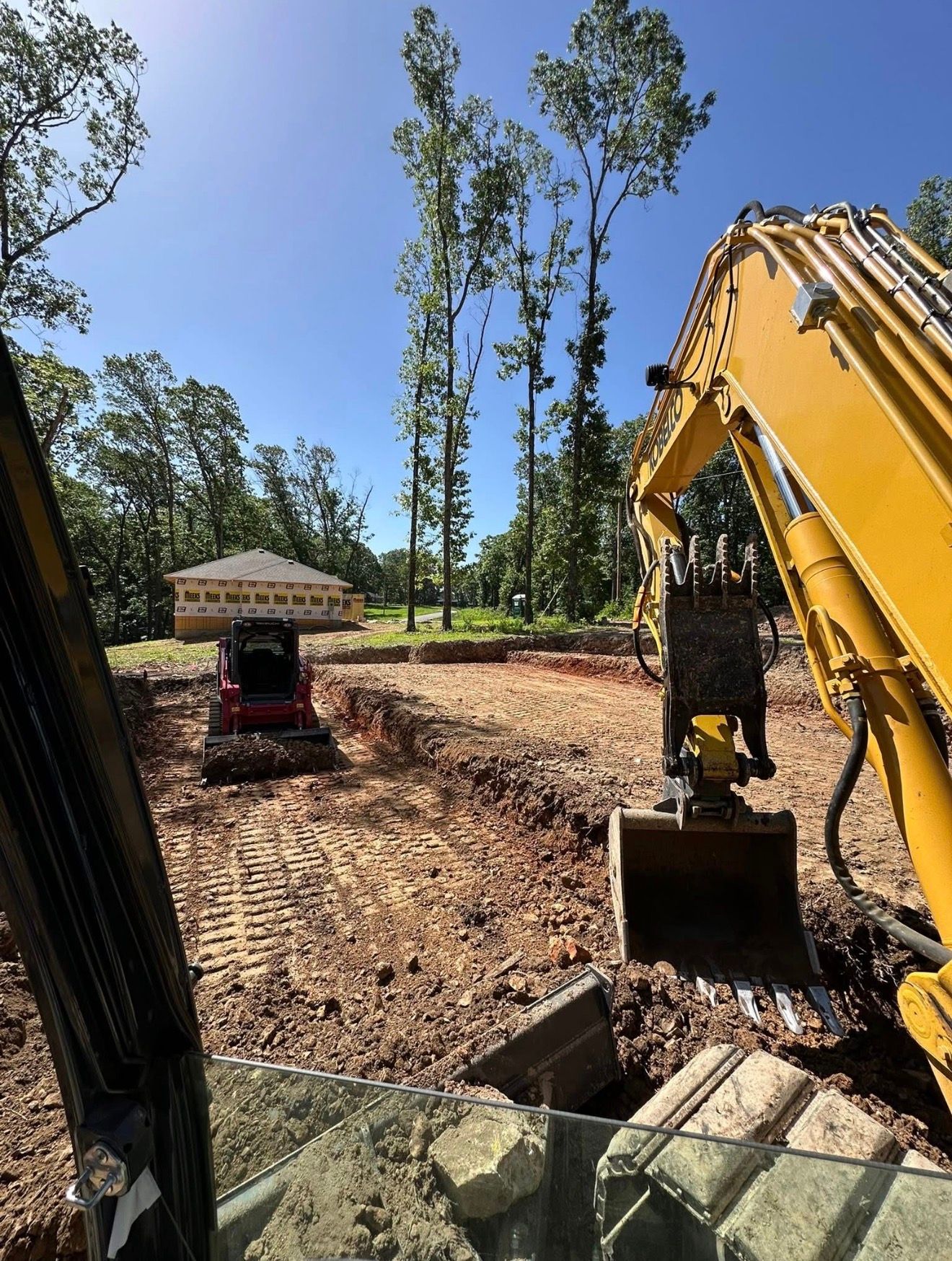 SWM Land Services