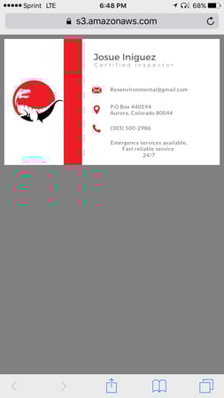 Images Rex Environmental