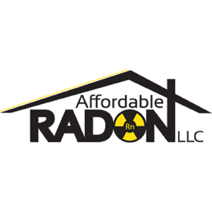 Affordable Radon Logo