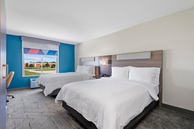 Images Holiday Inn Express & Suites Tulsa South Bixby by IHG