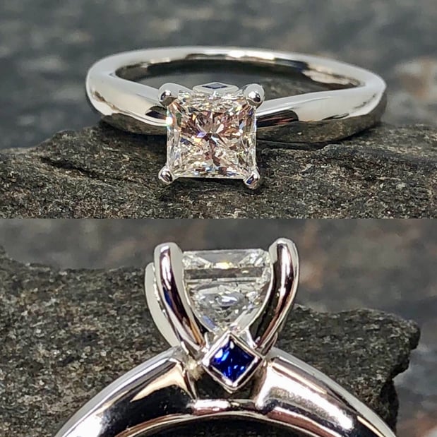 Images J.P. Haase Jewelers