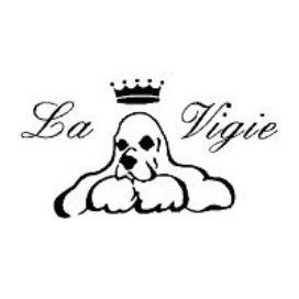 La Vigie Dog Saloon Logo