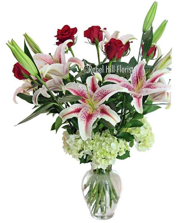 Images Rose Hill Flowers