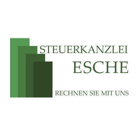 Logo Steuerkanzlei Katrin Esche