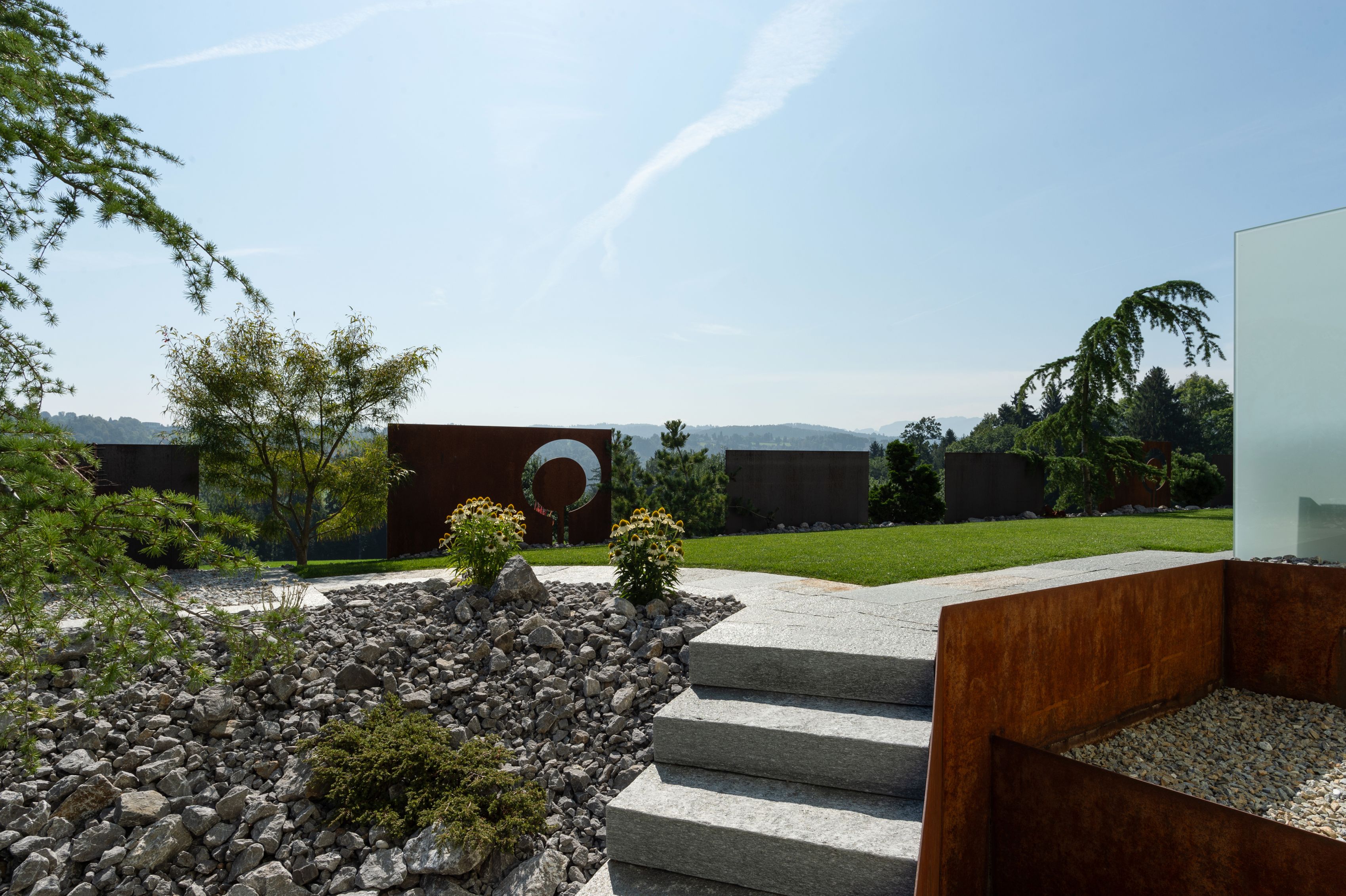 Bilder Garten Design AG
