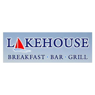Lakehouse Breakfast Bar & Grill Logo