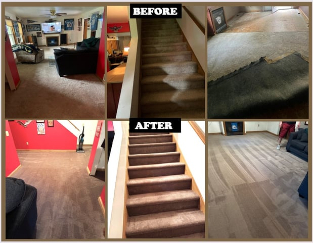 Images Floor Coverings International of Harrisburg, PA