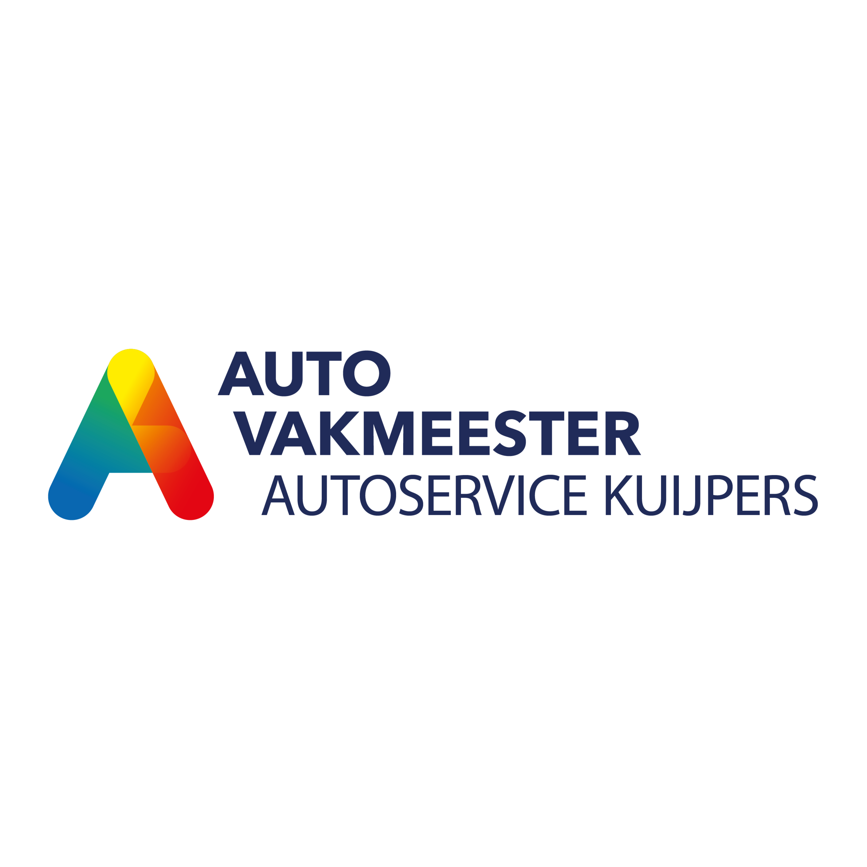 Autovakmeester Autoservice Kuijpers Logo