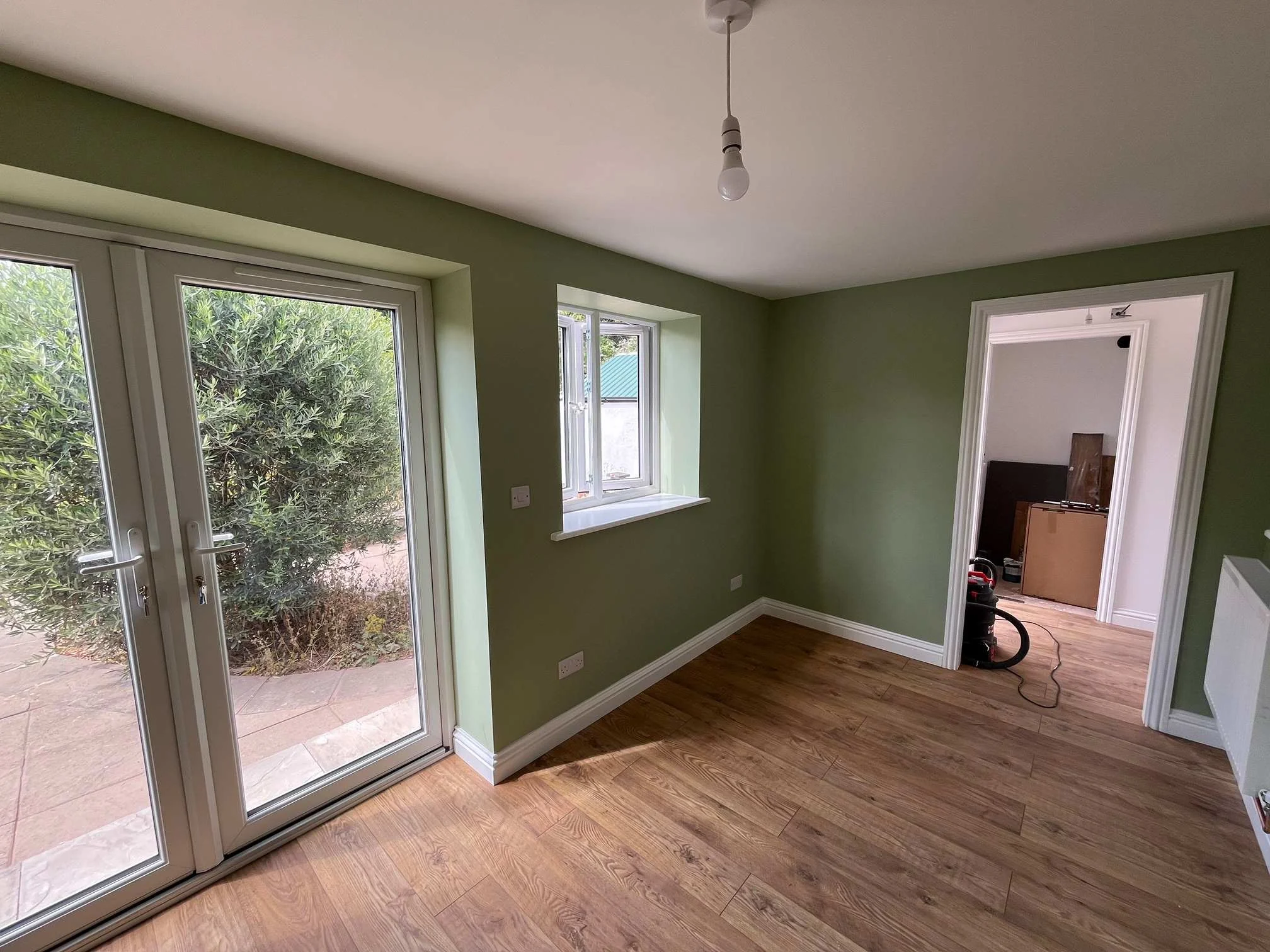 Images MH Property Construction Ltd