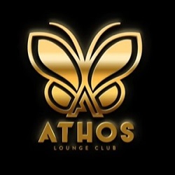 Athos Lounge Club Logo