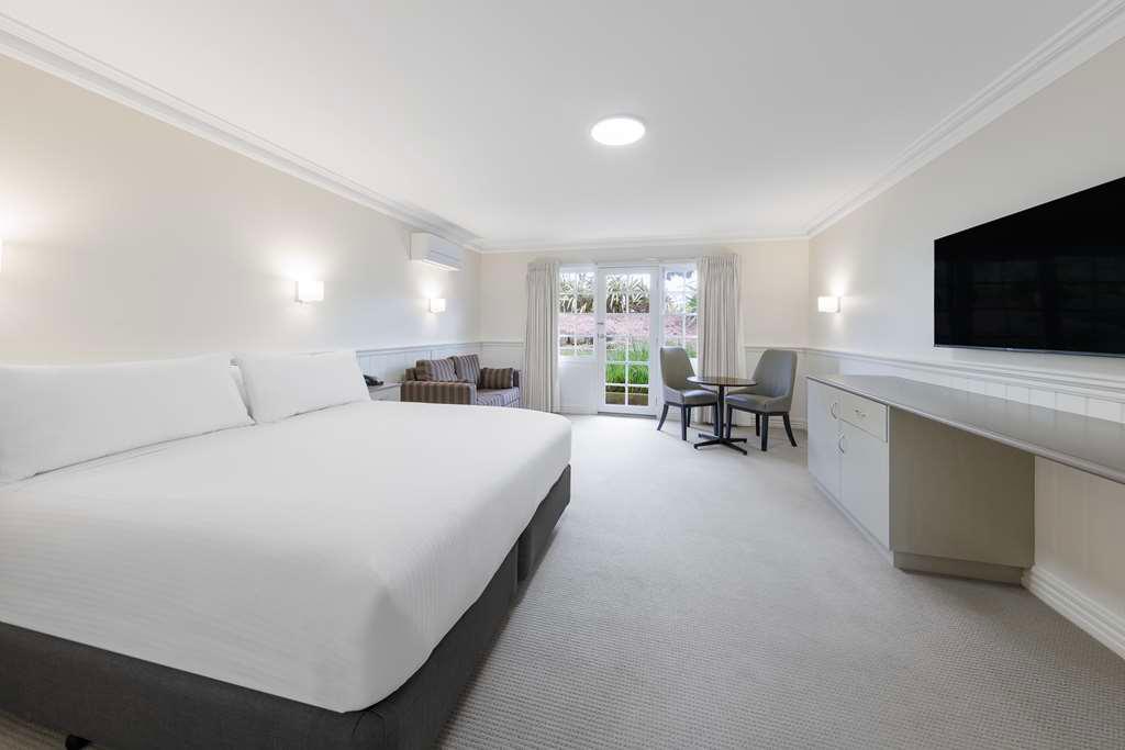 Images Best Western Olde Maritime Motor Inn