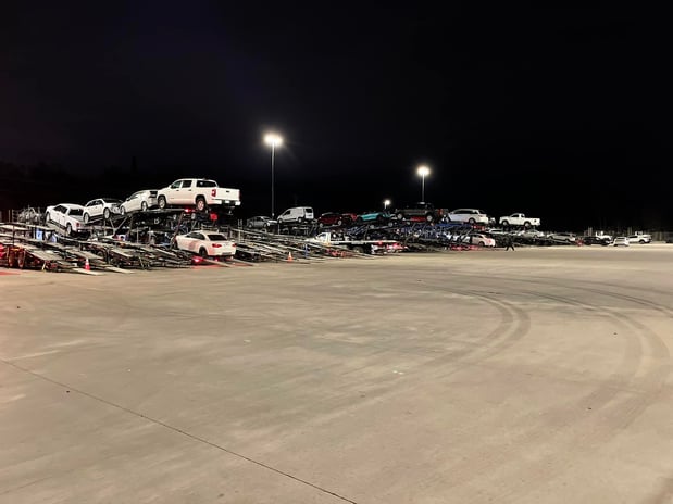 Images Central Carolina Towing