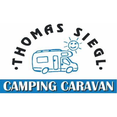 Siegl Thomas Campingservice in Schrobenhausen - Logo