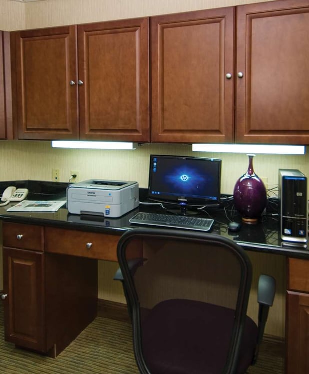 Images Hampton Inn & Suites Baton Rouge/Port Allen