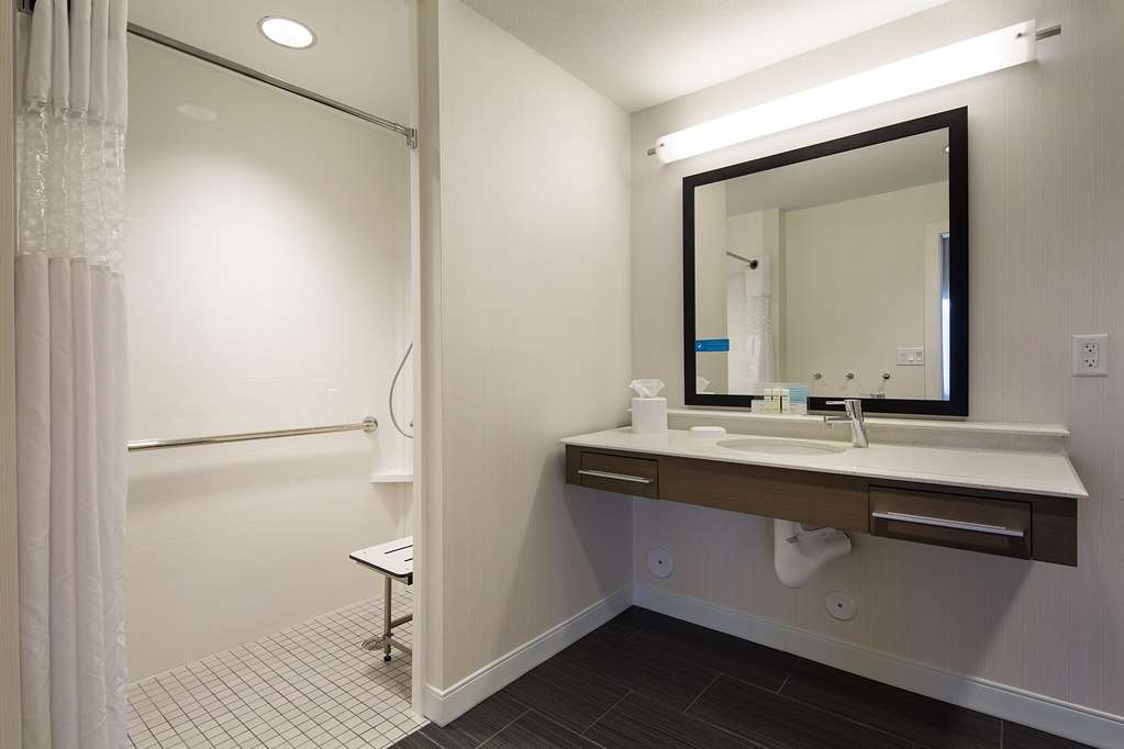 Hampton Inn & Suites Page - Lake Powell