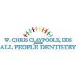 All People Dentistry Logo