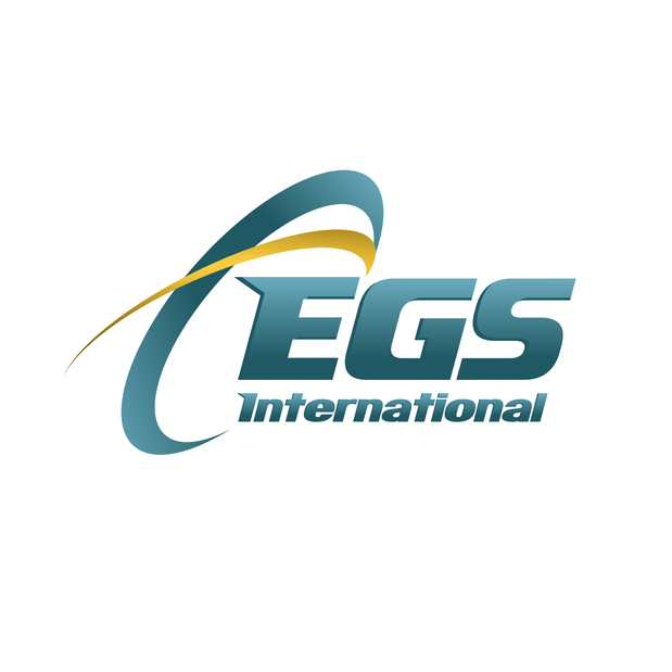 EGS International LLC Logo
