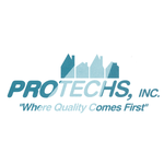 Protechs Inc. Logo