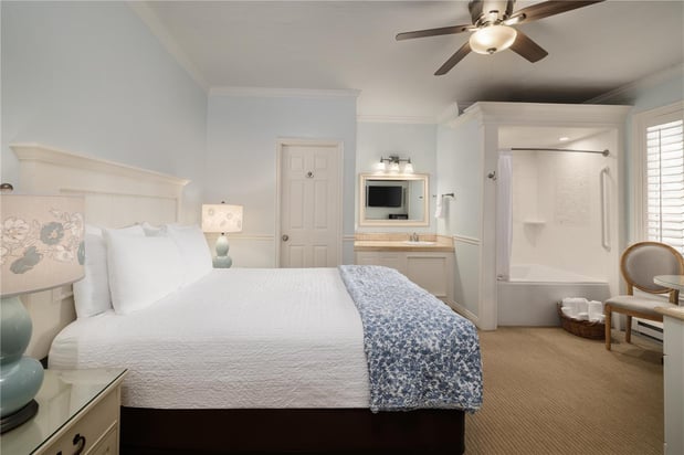 Images Best Western Grandma's Feather Bed