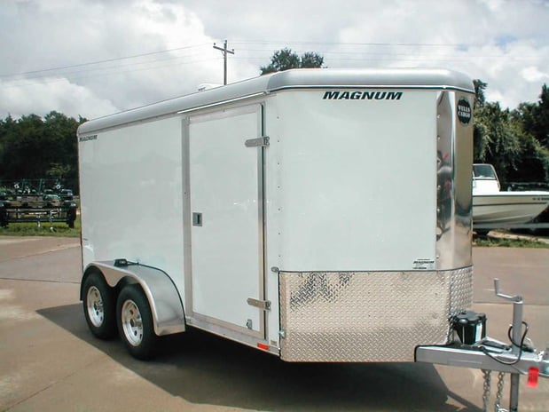 Images Magnum Trailers Factory Outlet