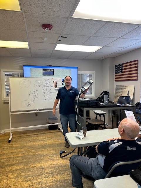 Images Pipe Works Services, Inc.