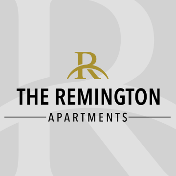 The Remington Logo