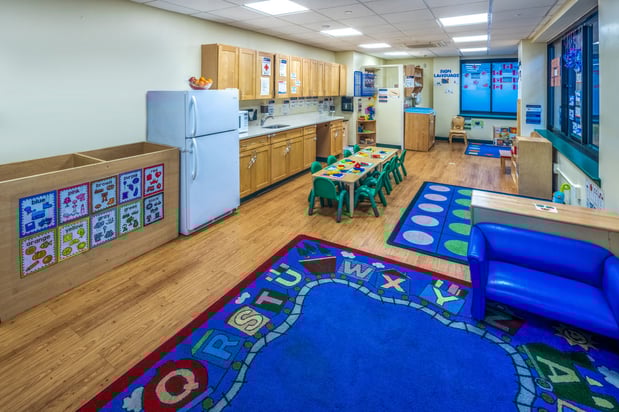 Images The Goddard School of Manhattan (90th and York Ave)