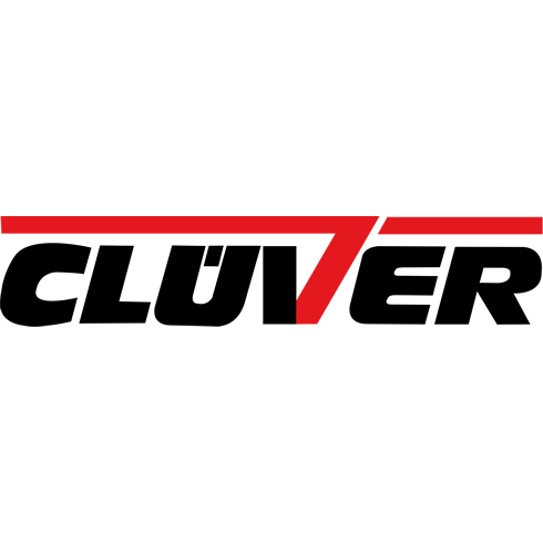 Clüver Frachtkontor GmbH Logo