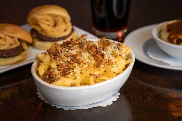 Images Baker's American Bar & Grille