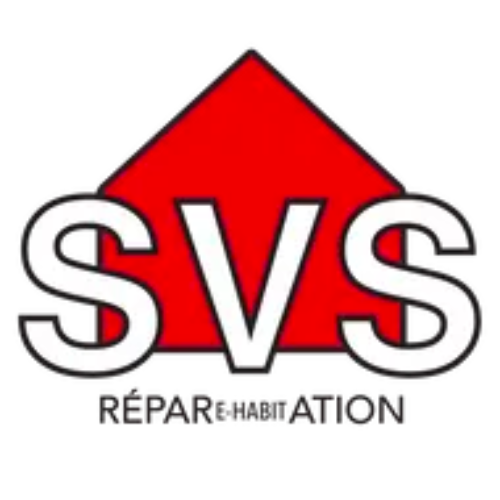 SVS Répare Habitation