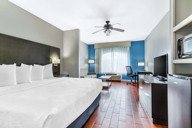 Images Best Western Port Lavaca Inn