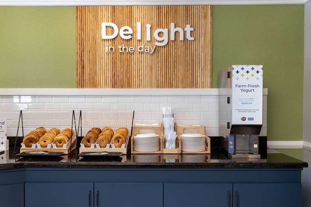 Images Spark by Hilton Savannah Airport