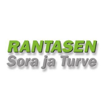 Rantasen Sora ja Turve Logo