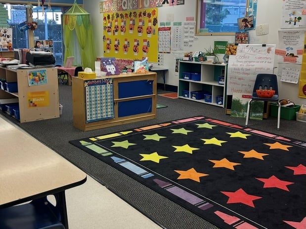 Images San Carlos KinderCare