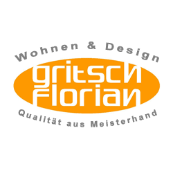 Gritsch Wohnen und Design GmbH Logo