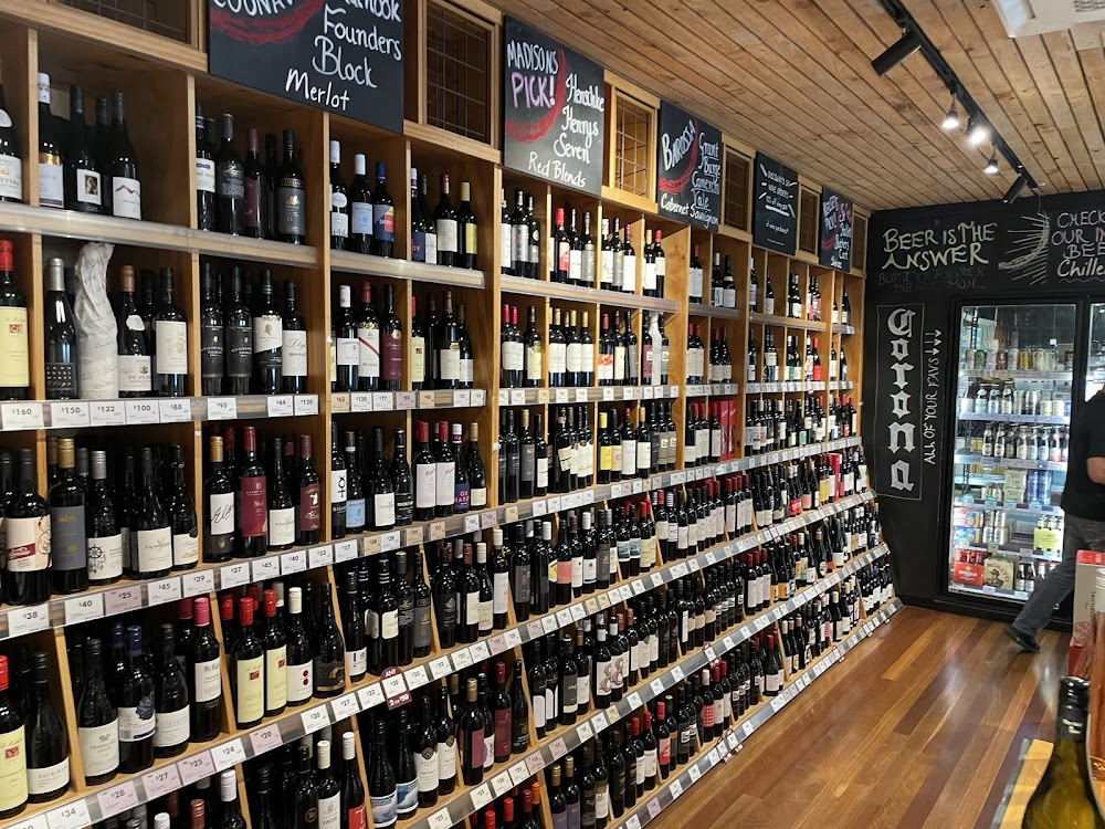 Images Vintage Cellars Manly