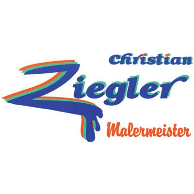 Logo Christian Ziegler | Malermeister