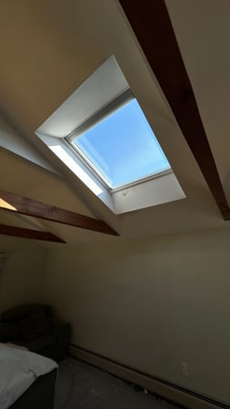 Images Synergy Skylights