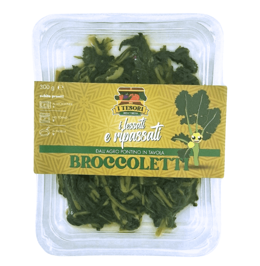 Images I Tesori Dell’Orto