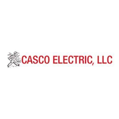 Casco Electric LLC Logo