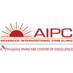 Advanced Interventional Pain Clinic Logo