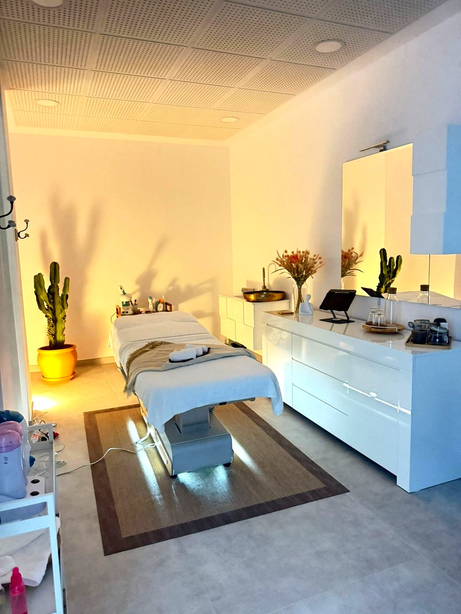 Images Altea Centro Yoga Pilates Masajes