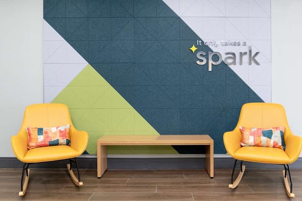 Images Spark by Hilton Savannah South I-95
