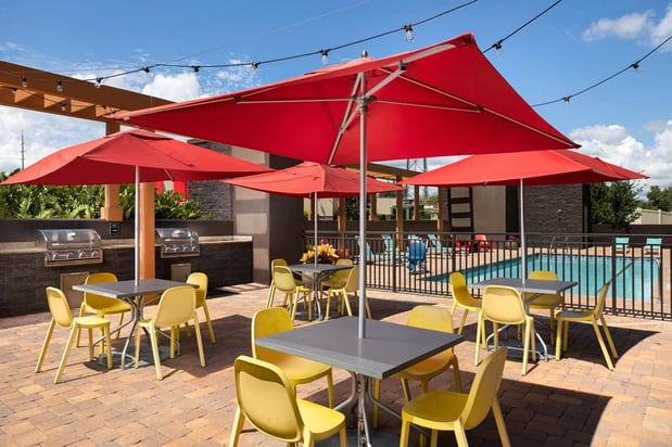 Images Home2 Suites by Hilton Clermont